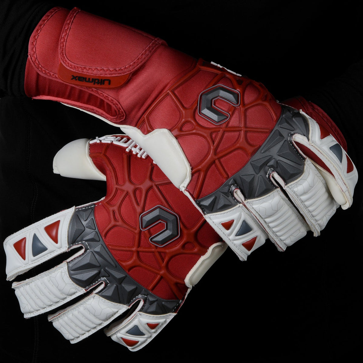 KAYLO WRATH – ADVANCED MATCH GOALKEEPER GLOVES 