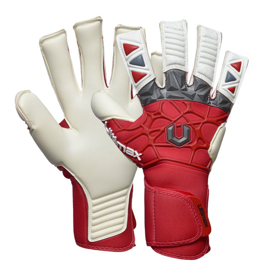KAYLO WRATH – ADVANCED MATCH GOALKEEPER GLOVES&nbsp;