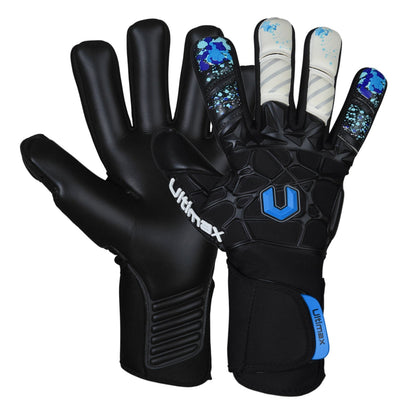KAYLO NOIR – PRO+ MATCH GOALKEEPER GLOVES