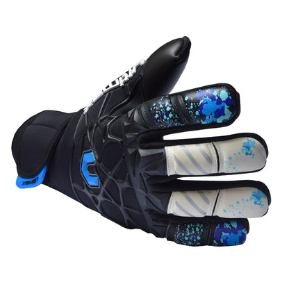 KAYLO NOIR – PRO+ MATCH GOALKEEPER GLOVES
