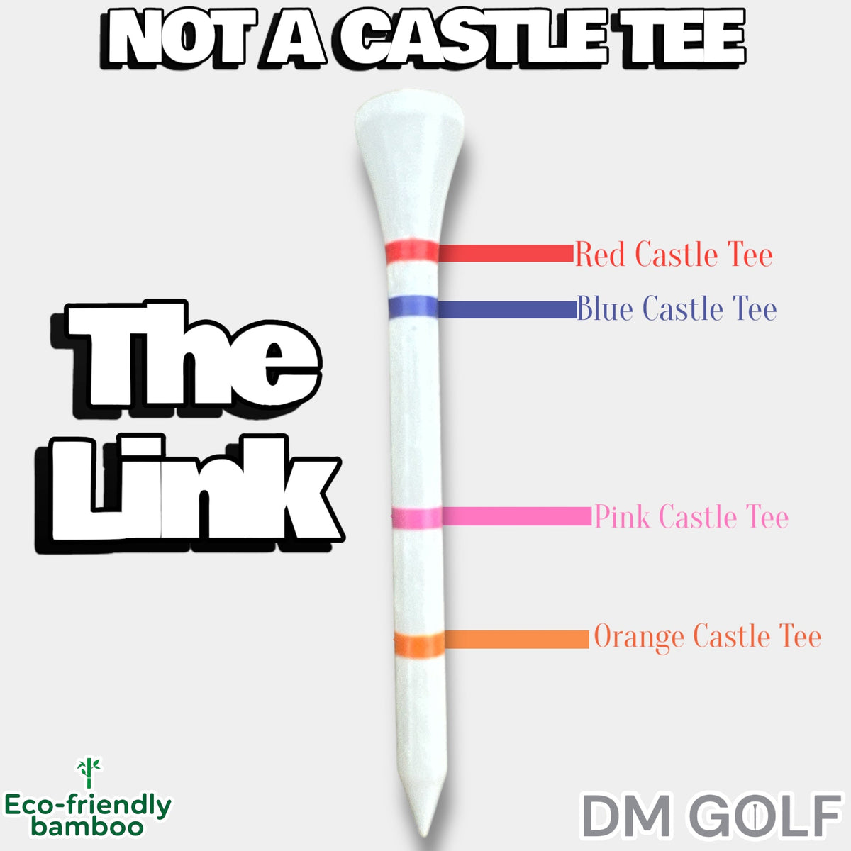 The Link-50 Pack